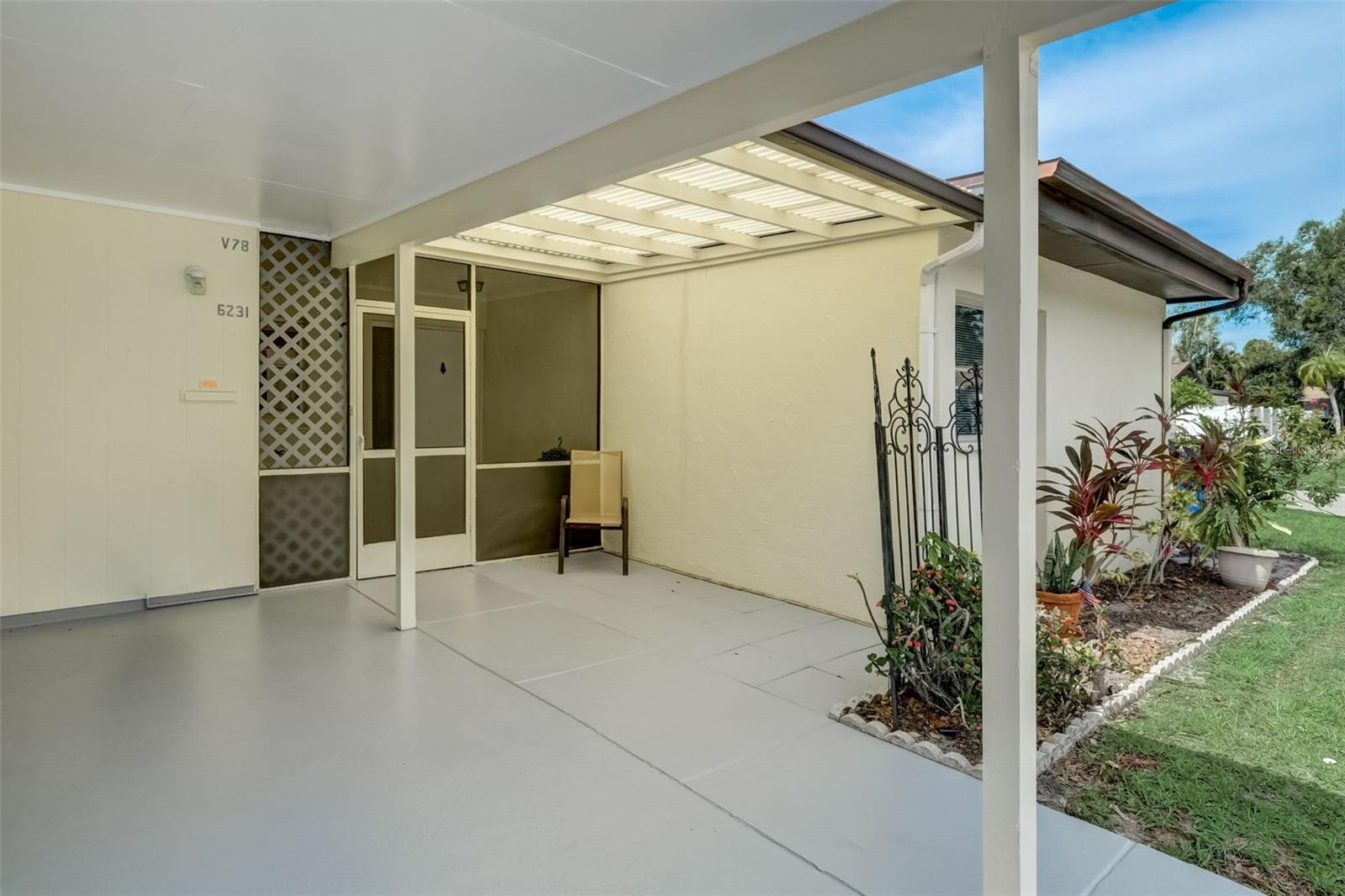 6231 GREEN VIEW CIR #78