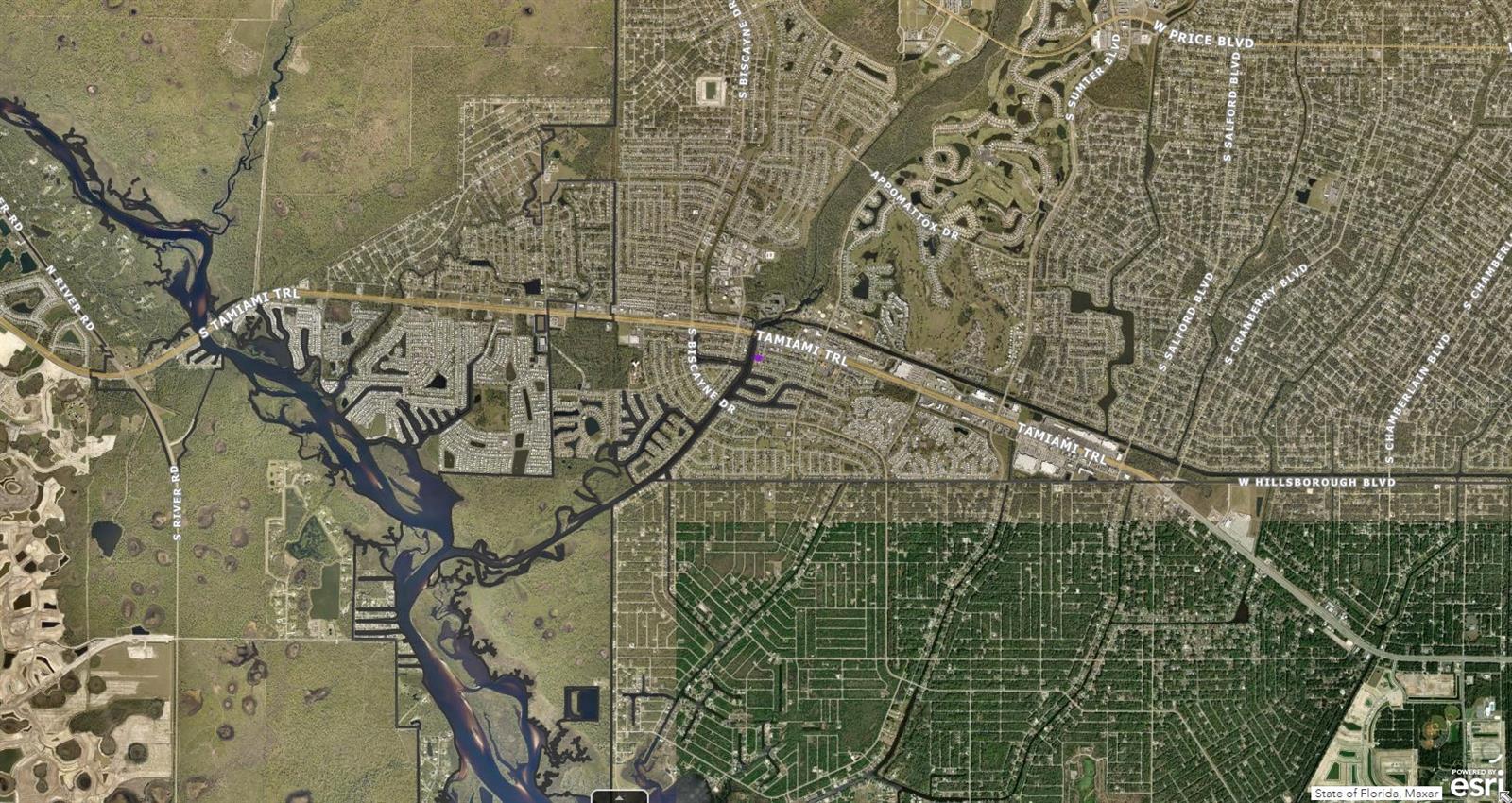 0997160030 BOLANDER TER