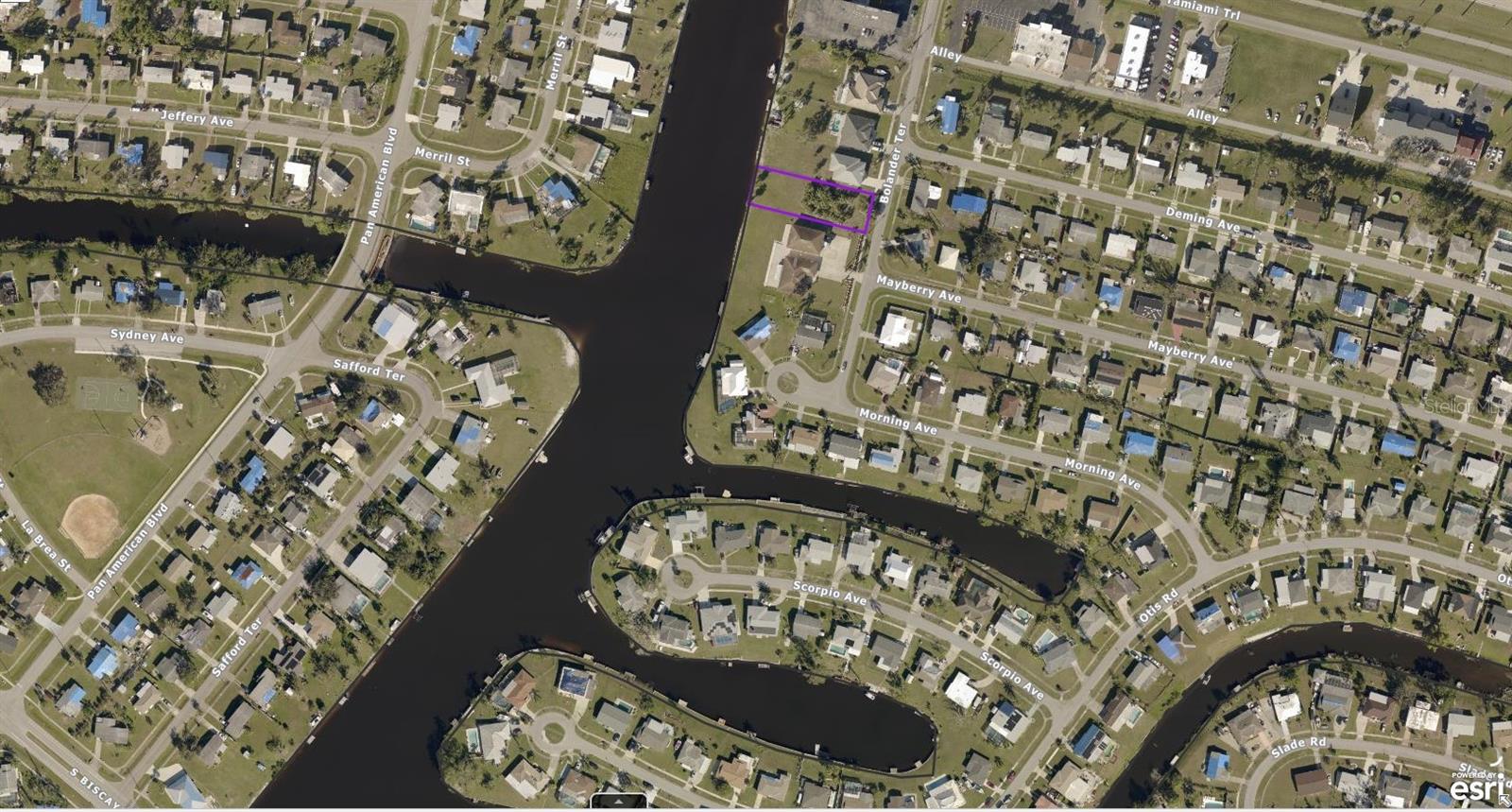 0997160030 BOLANDER TER