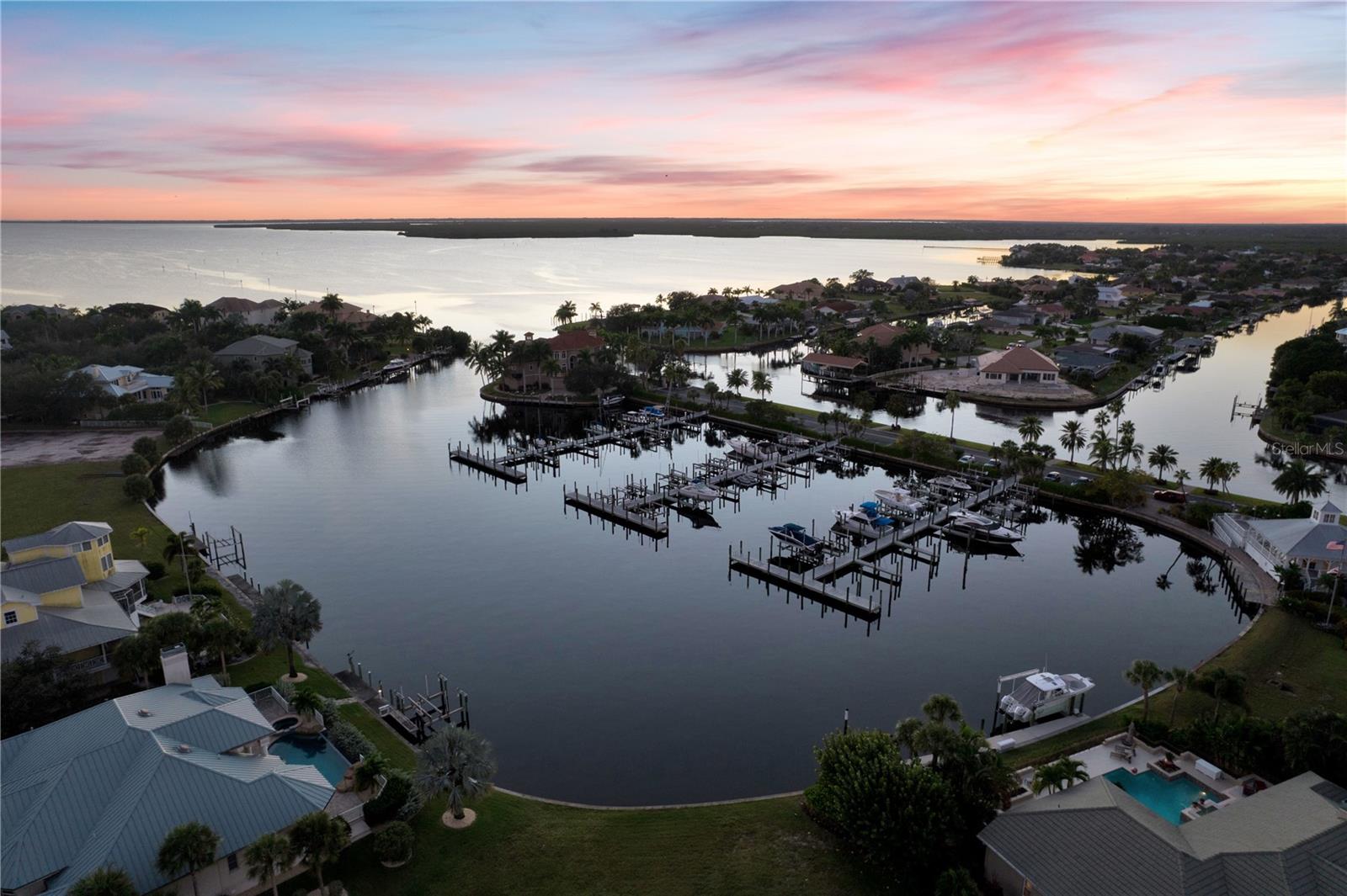 4441 GRASSY POINT BLVD