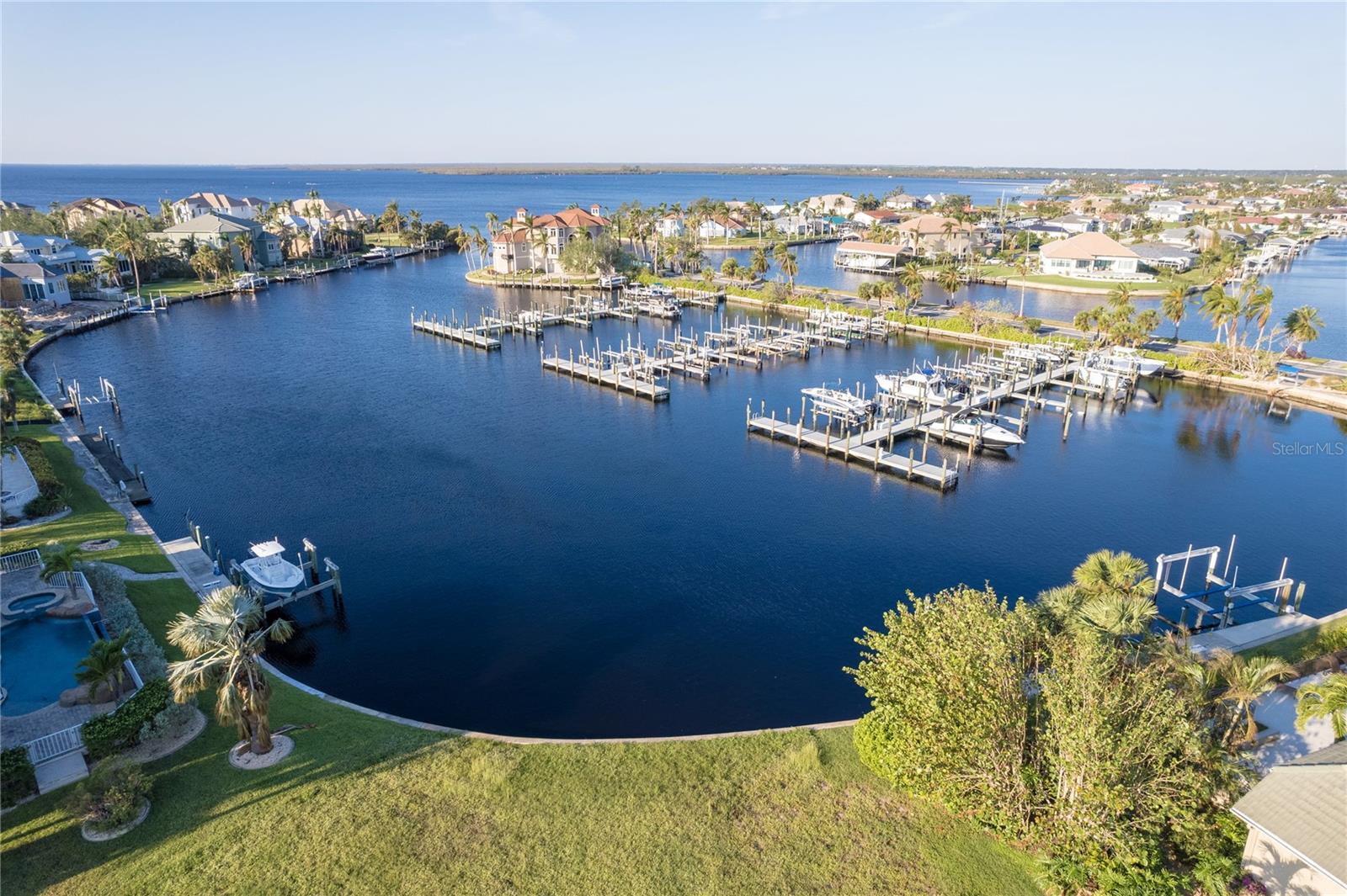 4441 GRASSY POINT BLVD