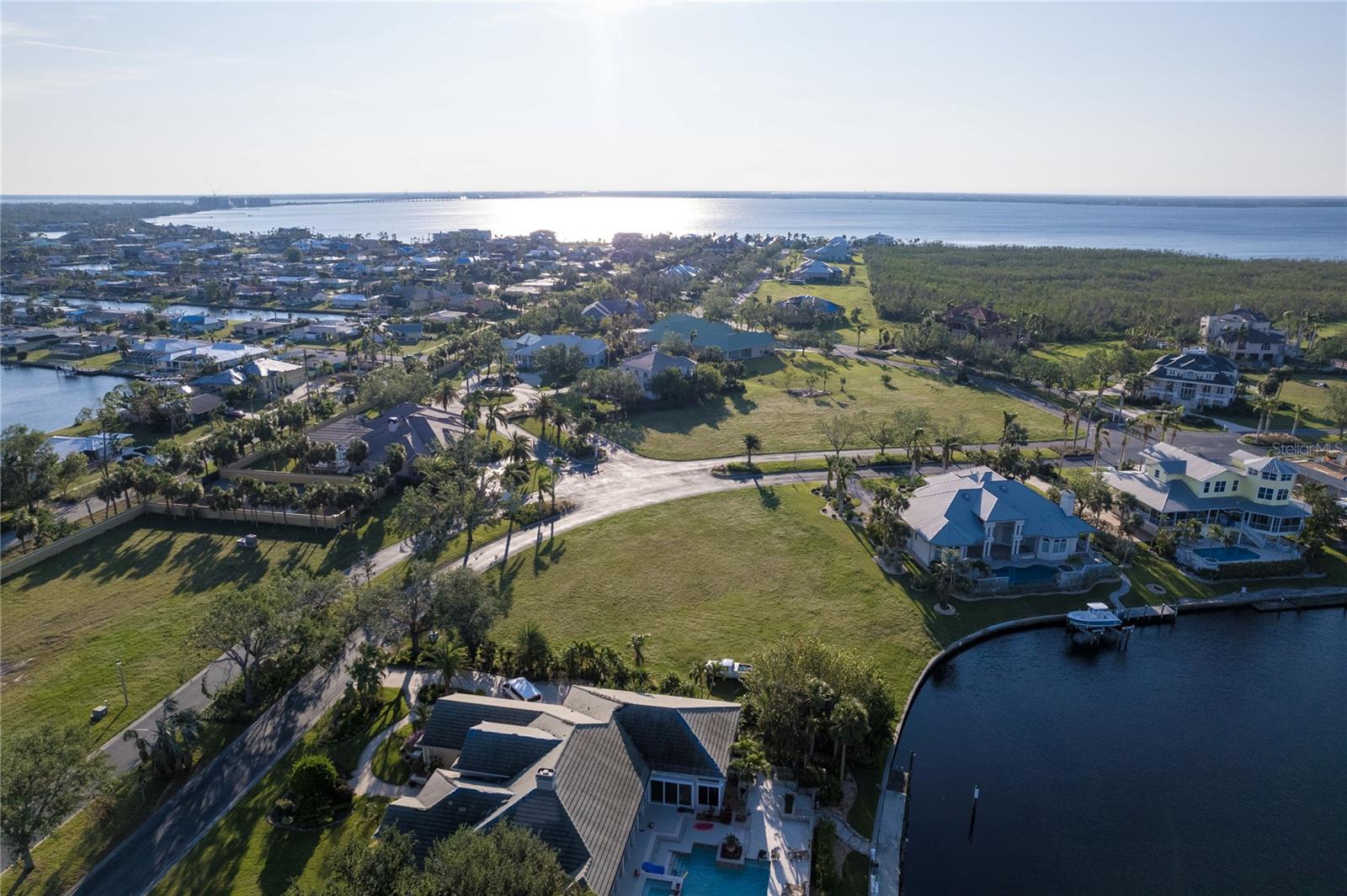 4441 GRASSY POINT BLVD