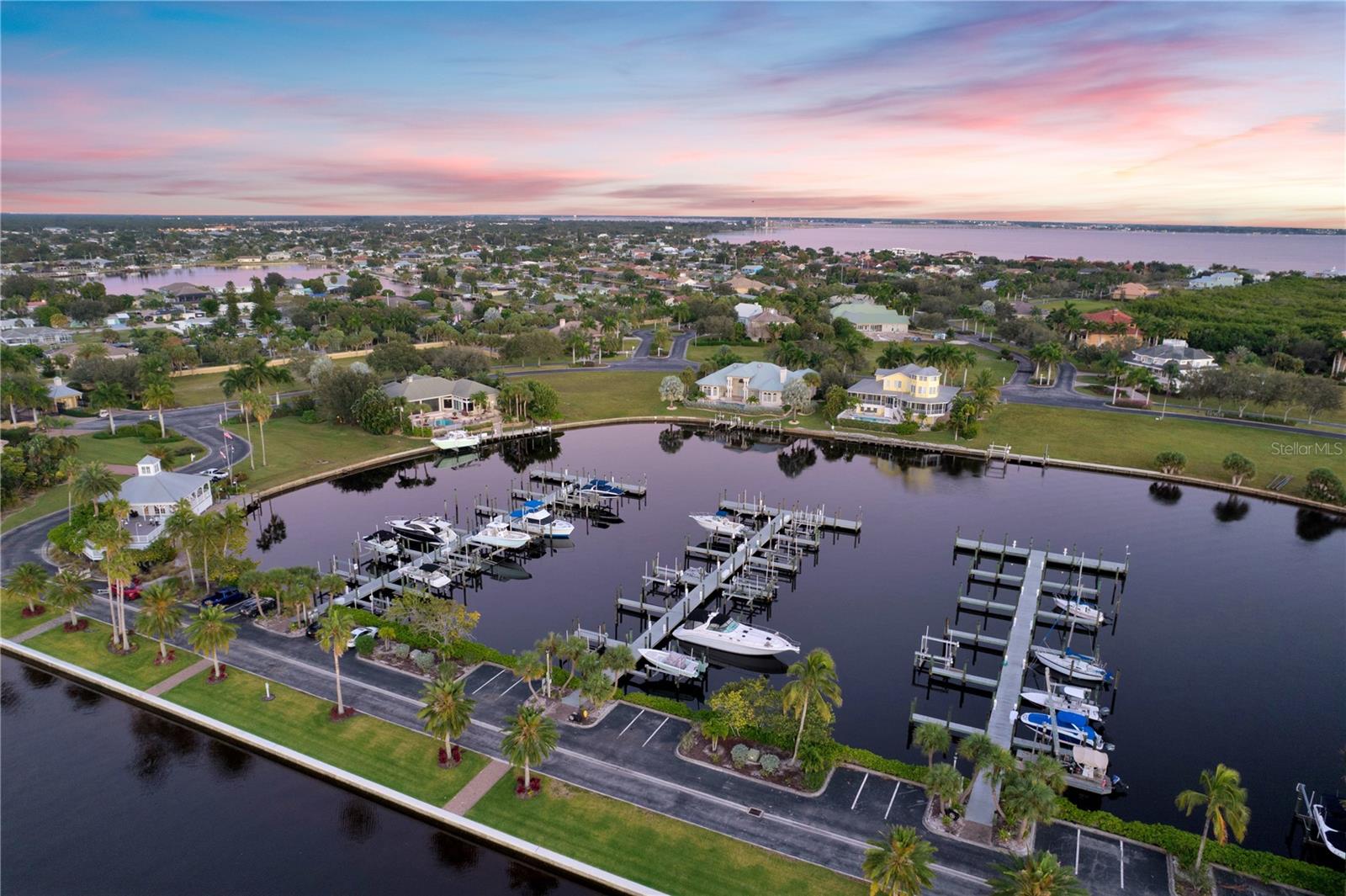 4441 GRASSY POINT BLVD