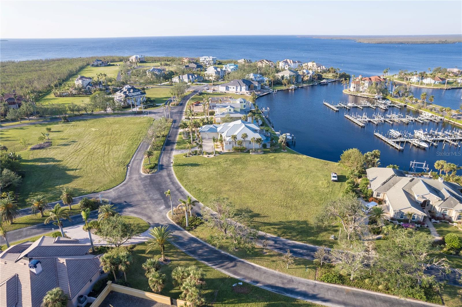 4441 GRASSY POINT BLVD