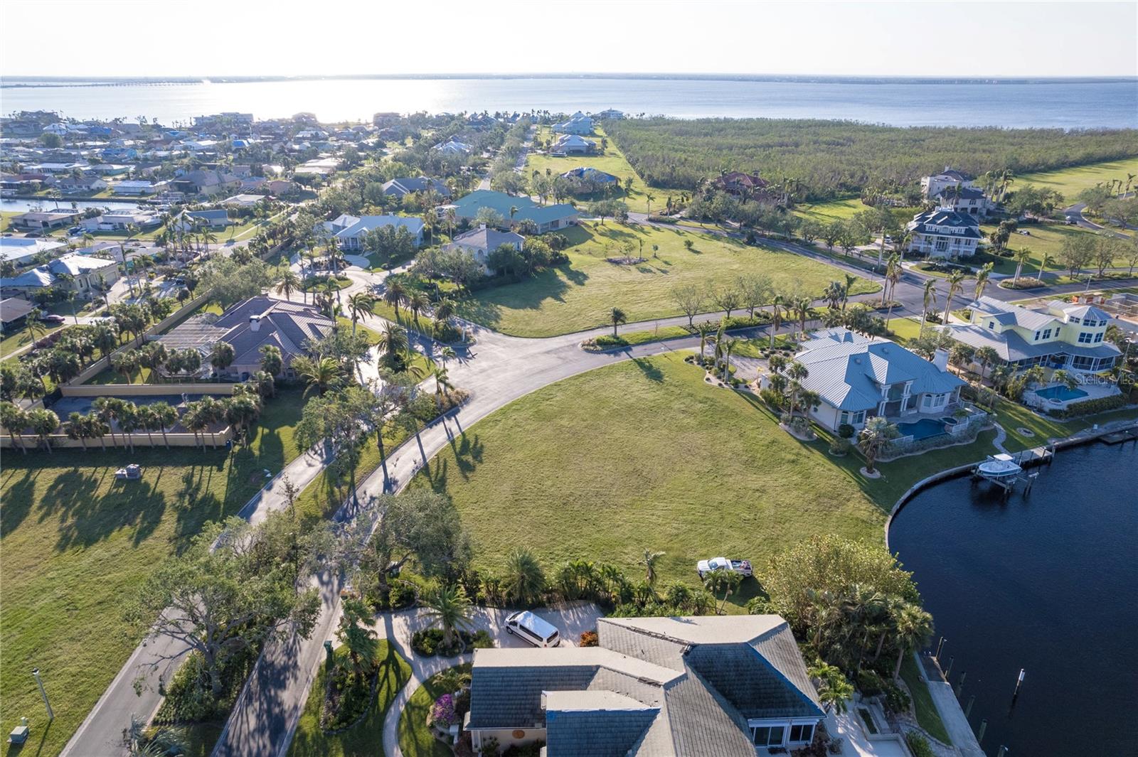 4441 GRASSY POINT BLVD