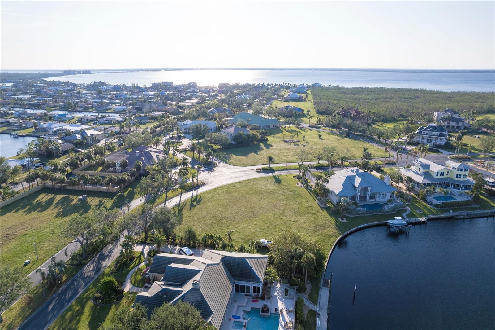 4441 GRASSY POINT BLVD