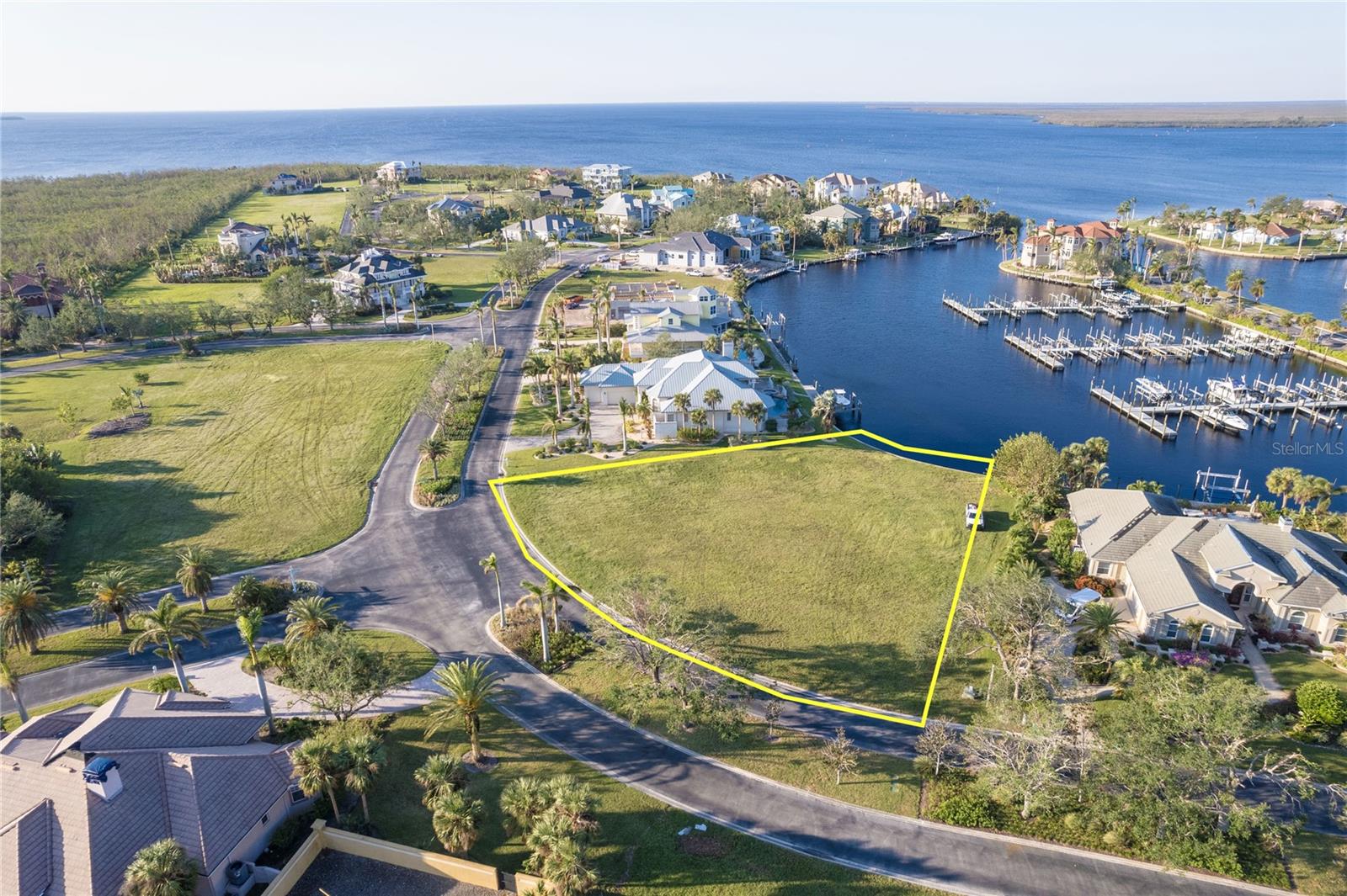 4441 GRASSY POINT BLVD