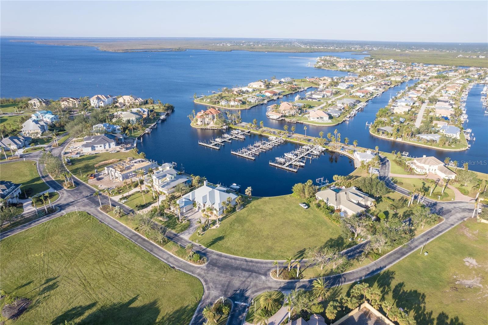 4441 GRASSY POINT BLVD