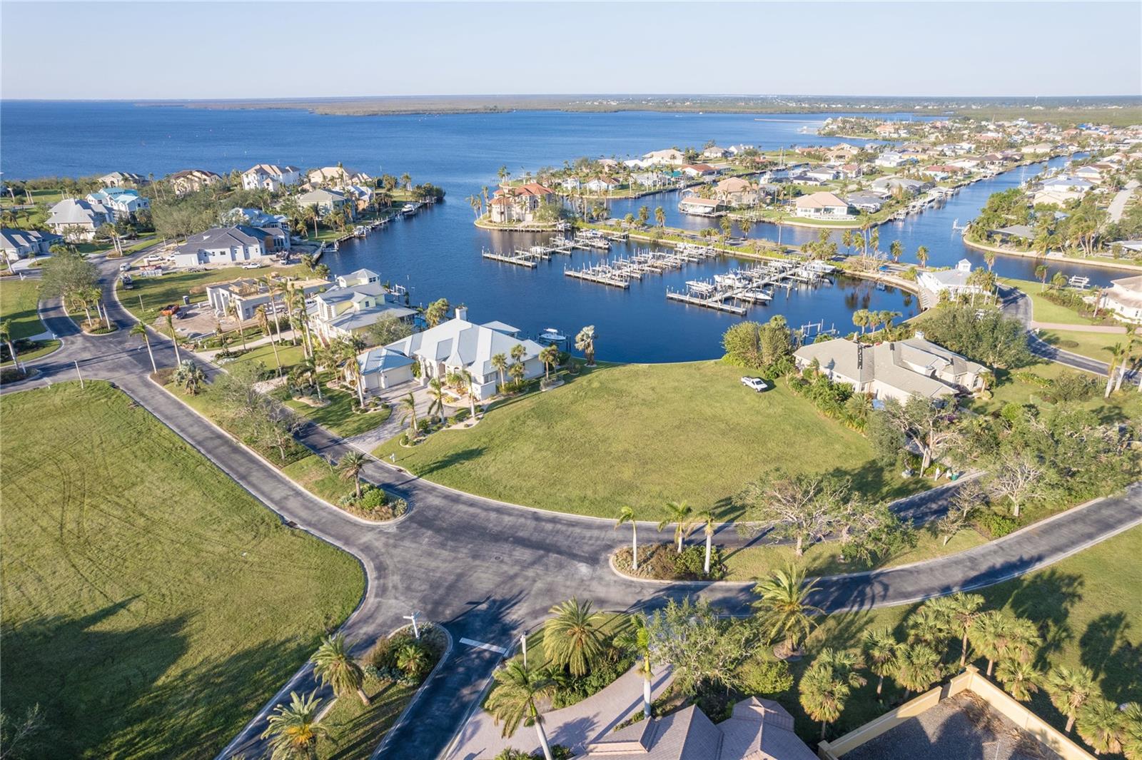 4441 GRASSY POINT BLVD