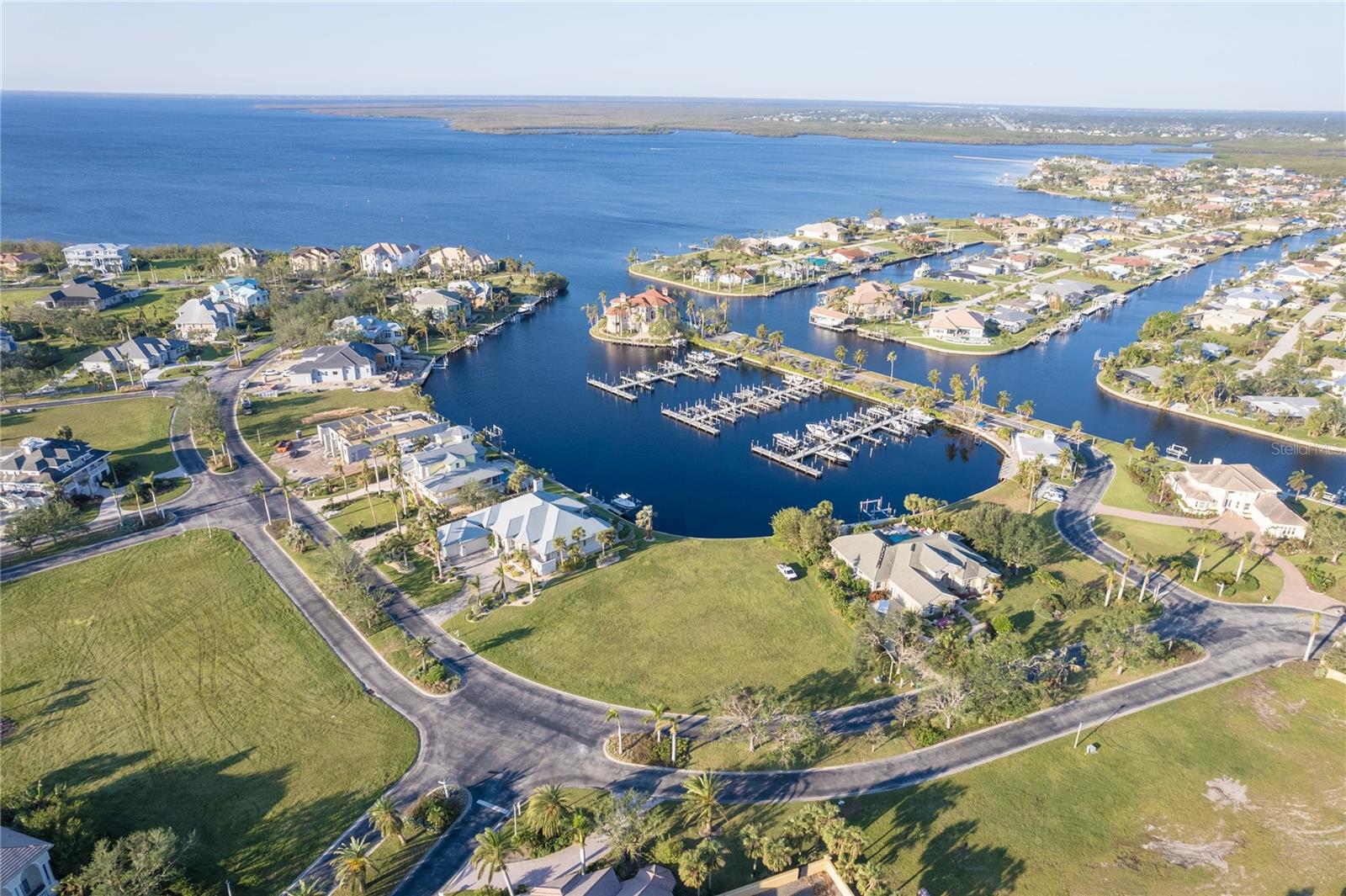 4441 GRASSY POINT BLVD