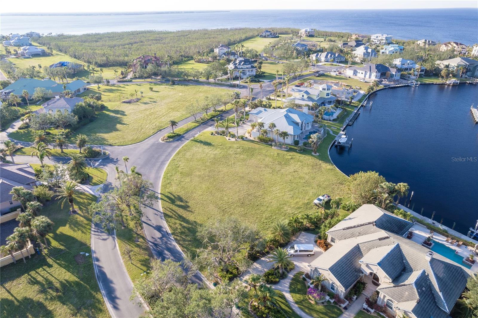 4441 GRASSY POINT BLVD