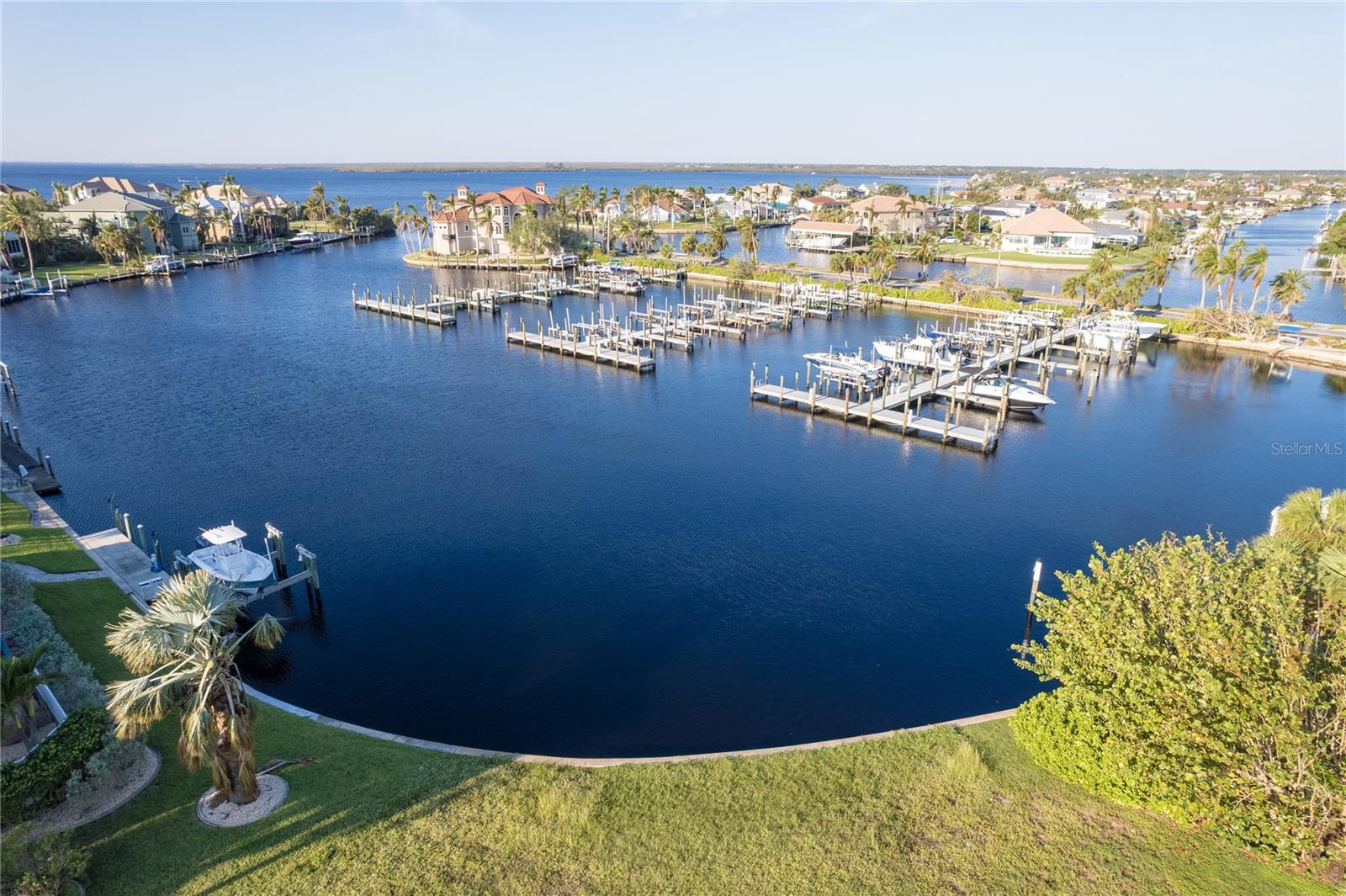 4441 GRASSY POINT BLVD