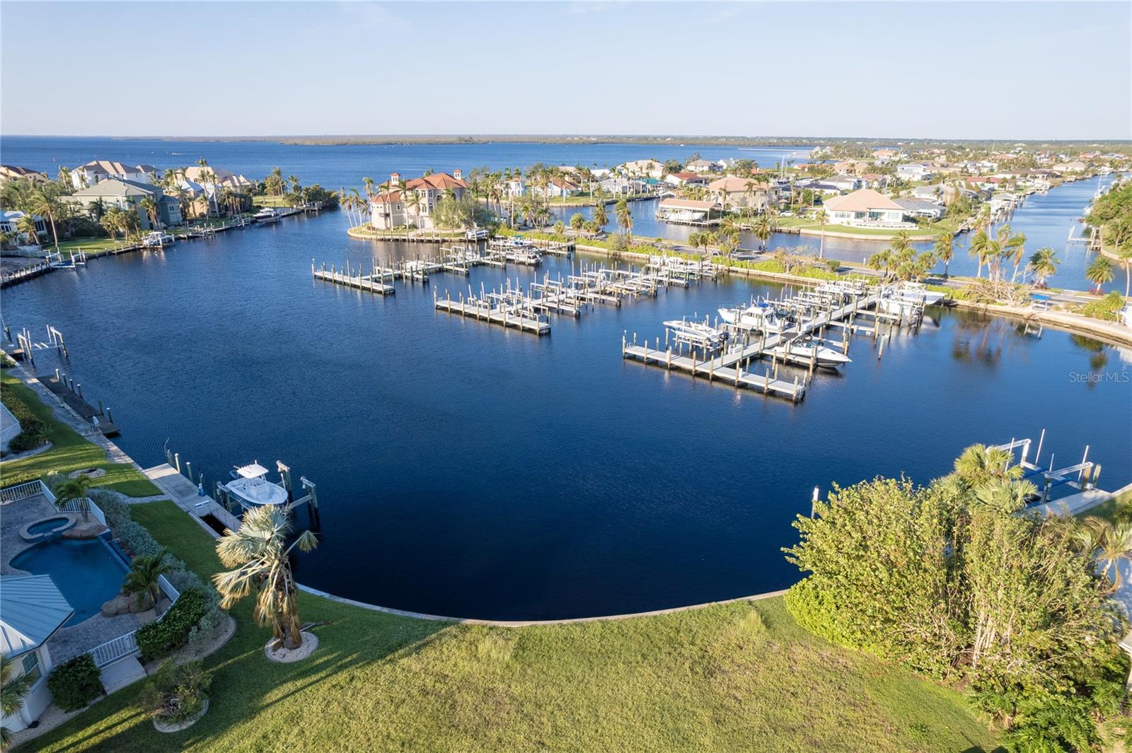 4441 GRASSY POINT BLVD