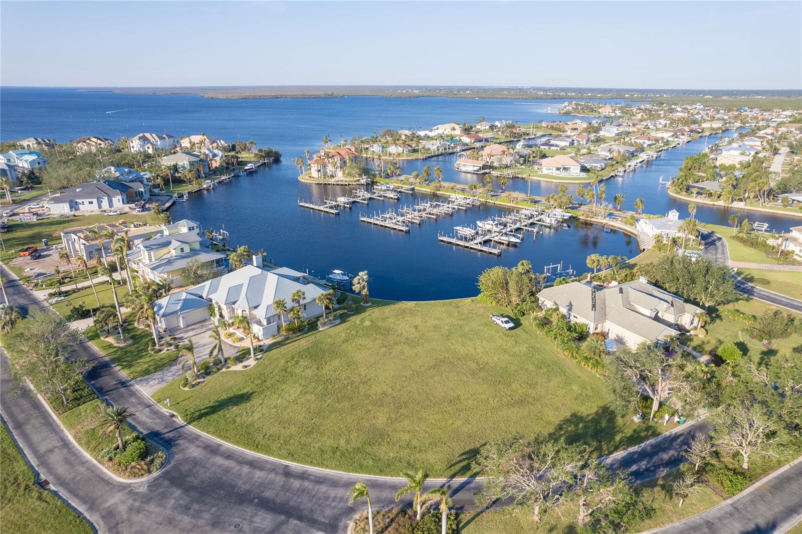 4441 GRASSY POINT BLVD