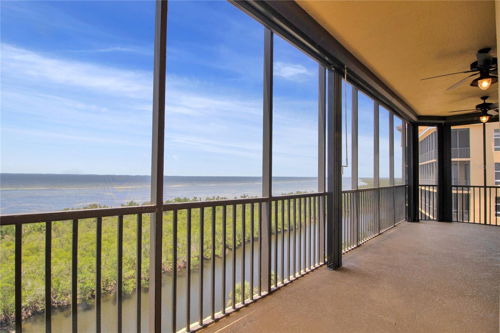 3321 SUNSET KEY CIR #609