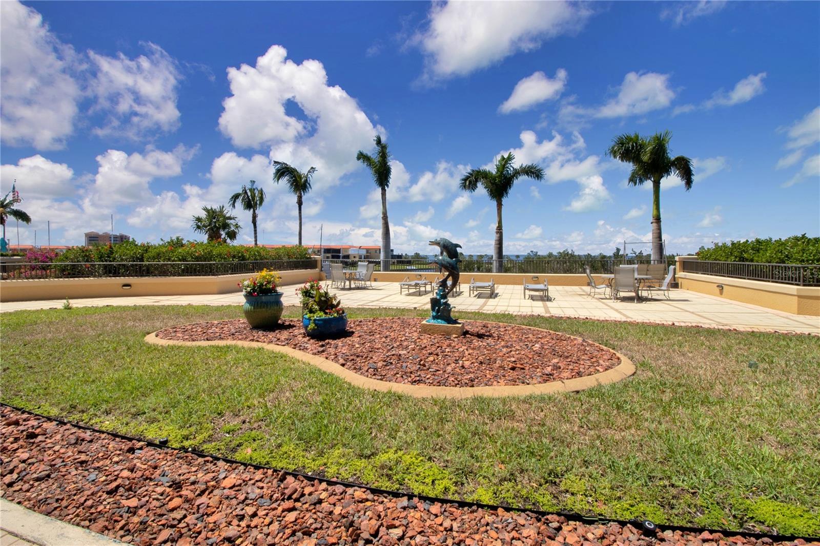 3321 SUNSET KEY CIR #609