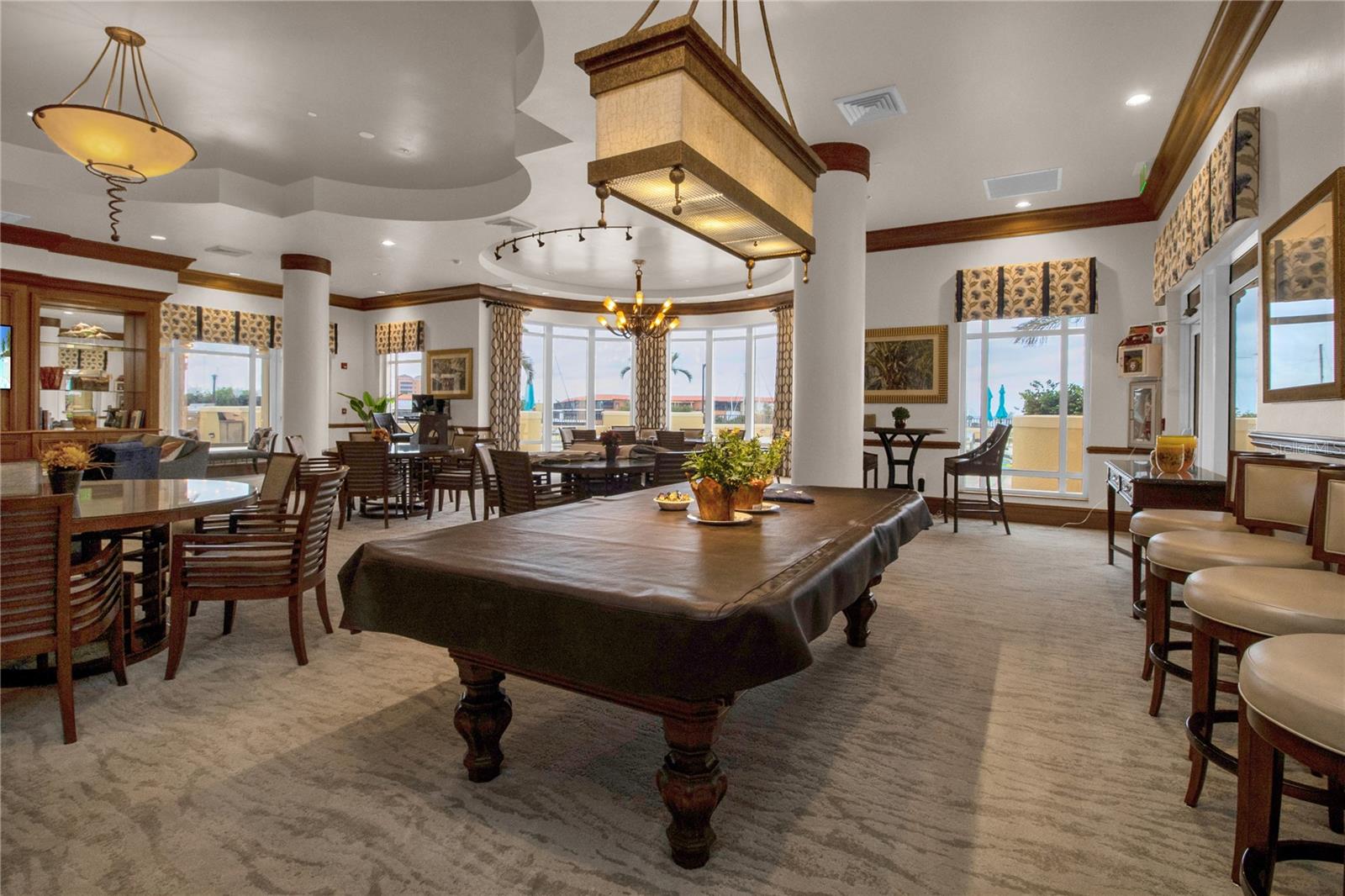 3321 SUNSET KEY CIR #609