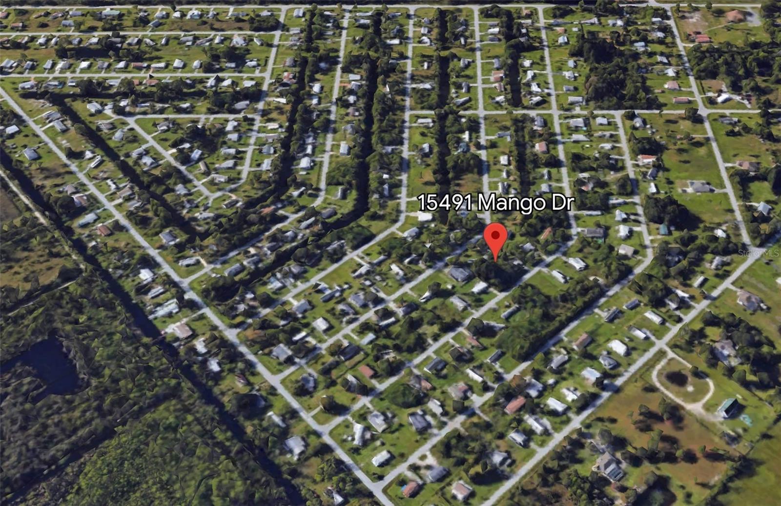 15491 MANGO DR
