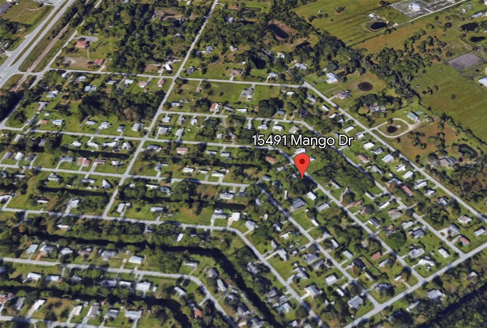 15491 MANGO DR