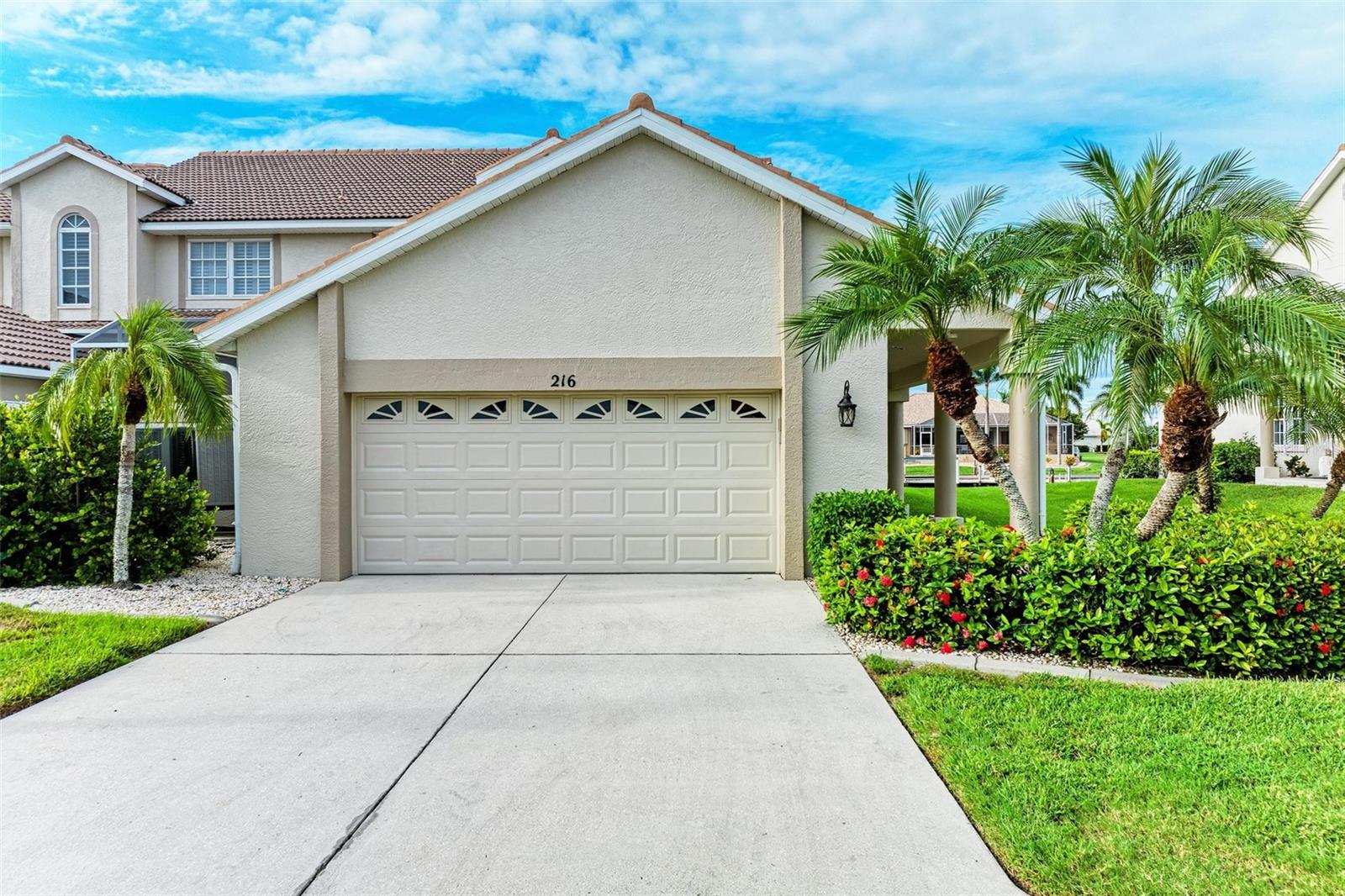 3800 BAL HARBOR BLVD #216