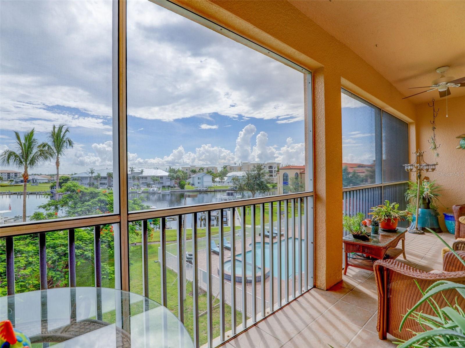 3322 PURPLE MARTIN DR #131