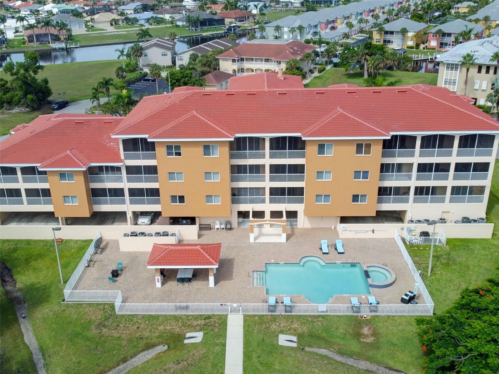 3322 PURPLE MARTIN DR #131