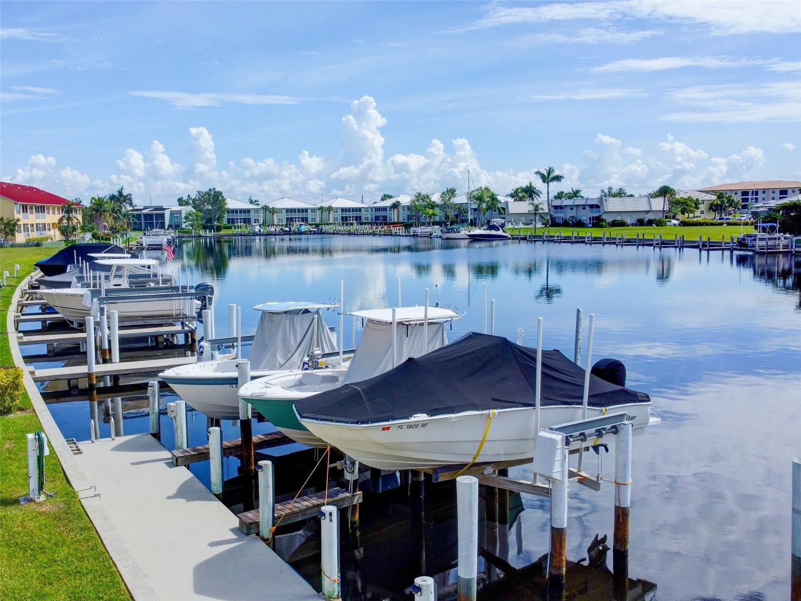 3322 PURPLE MARTIN DR #131