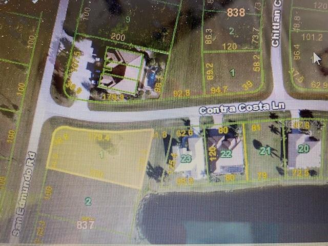 16592 SAN EDMUNDO RD