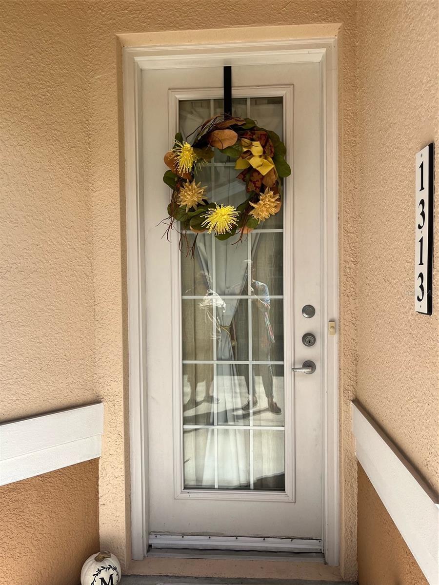 240 WEST END DR #1313