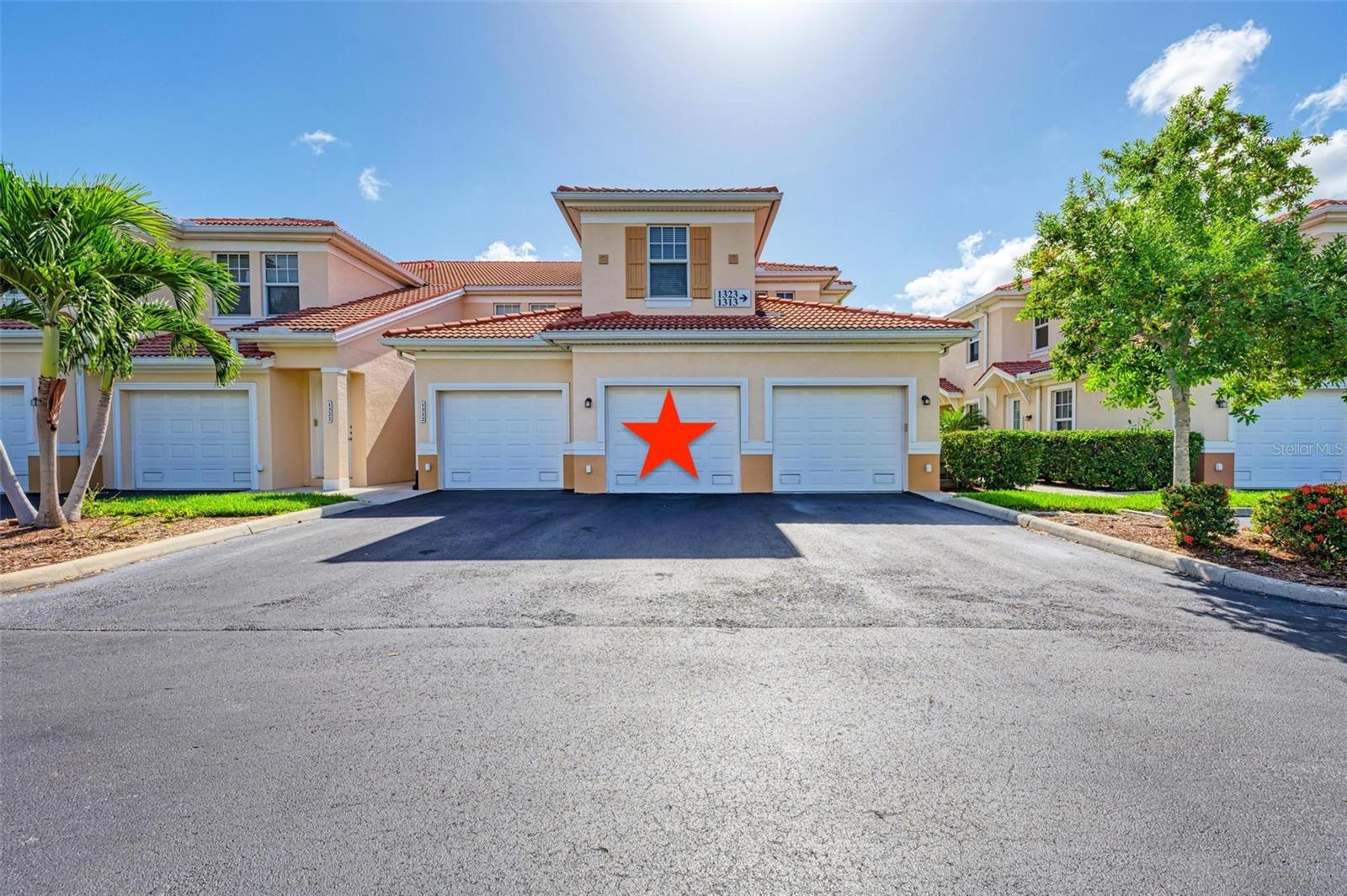 240 WEST END DR #1313