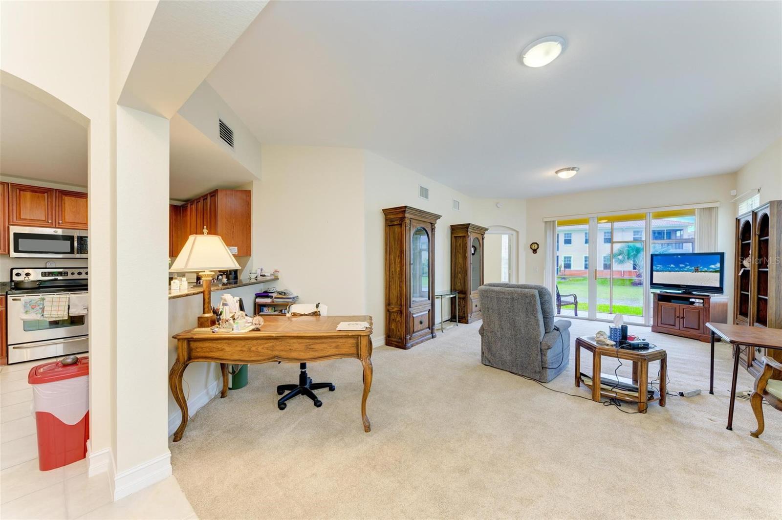 240 WEST END DR #1313