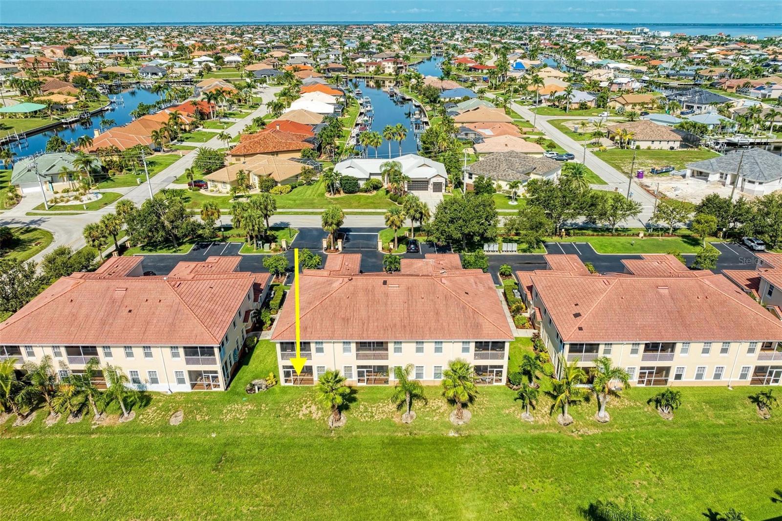 240 WEST END DR #1313