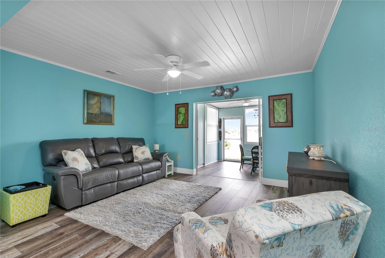 26272 RAMPART BLVD #101