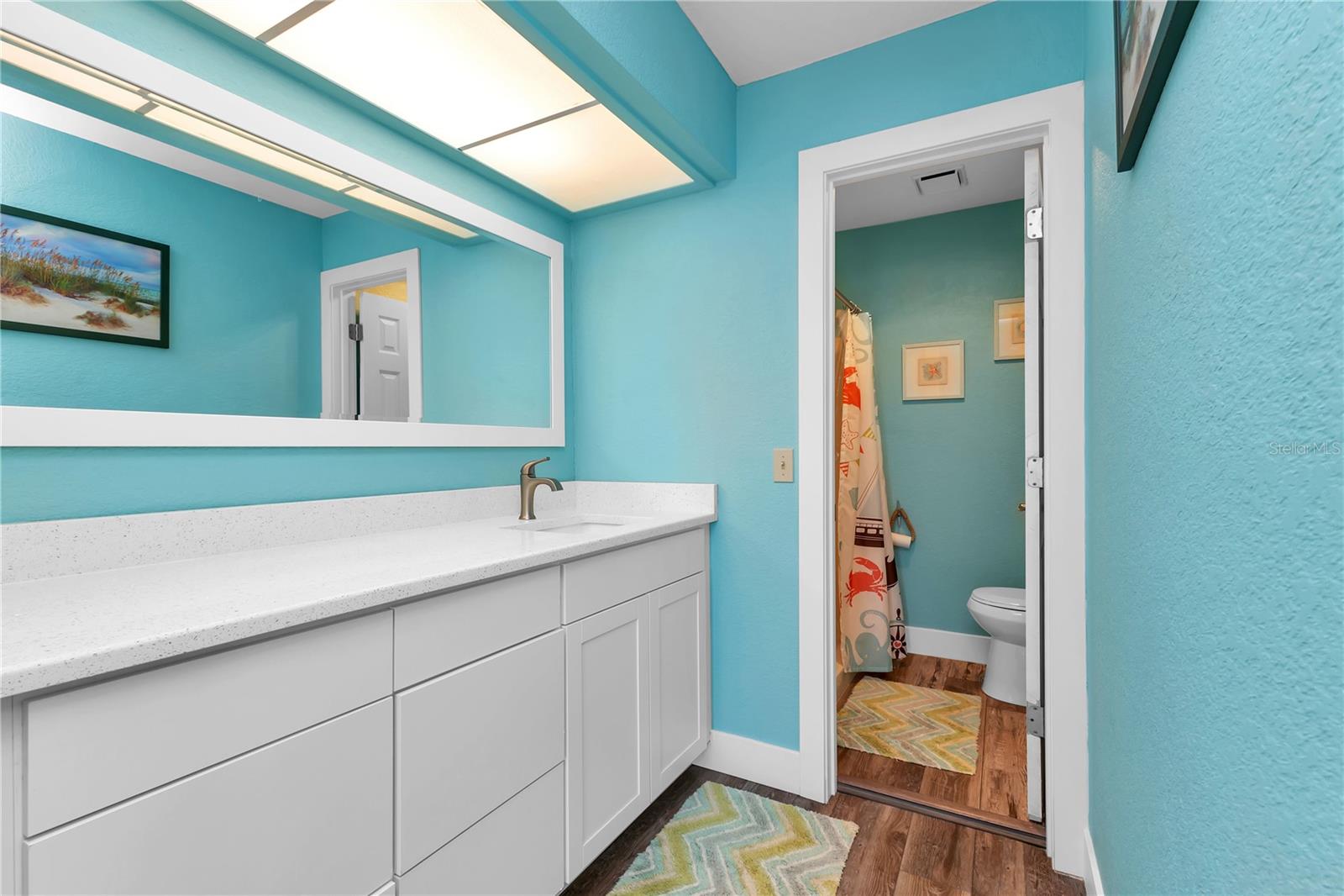 26272 RAMPART BLVD #101