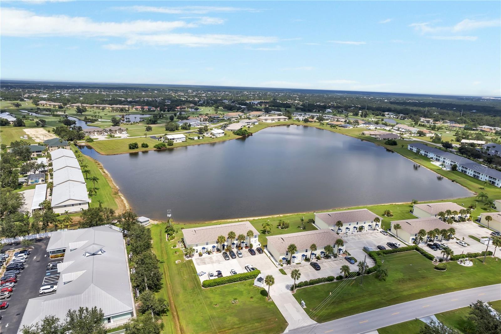 26272 RAMPART BLVD #101