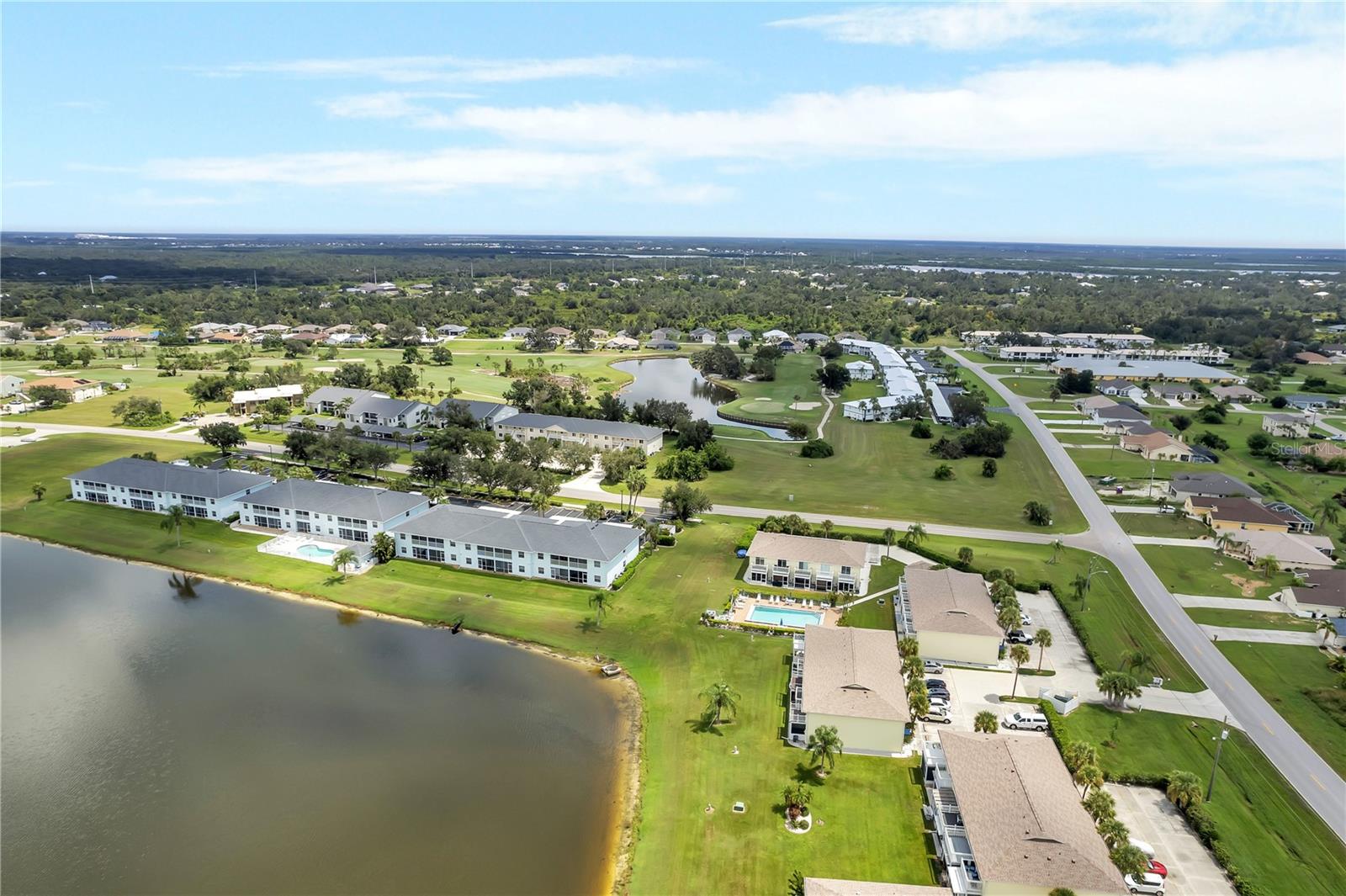 26272 RAMPART BLVD #101