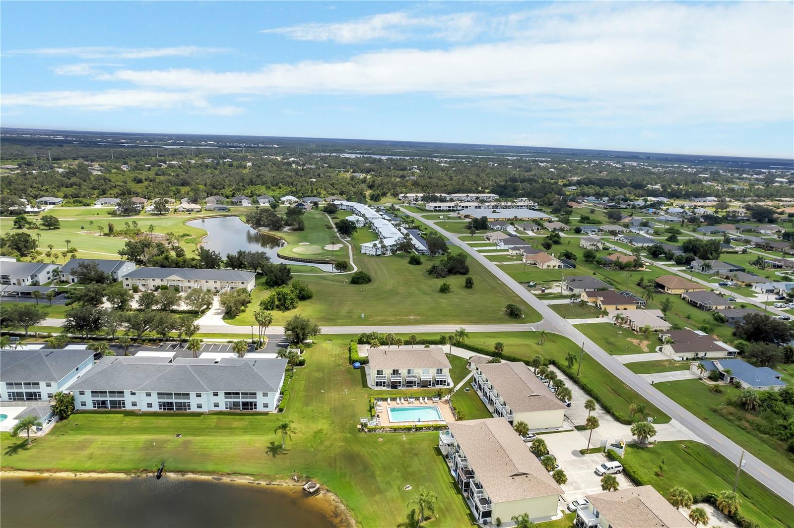 26272 RAMPART BLVD #101