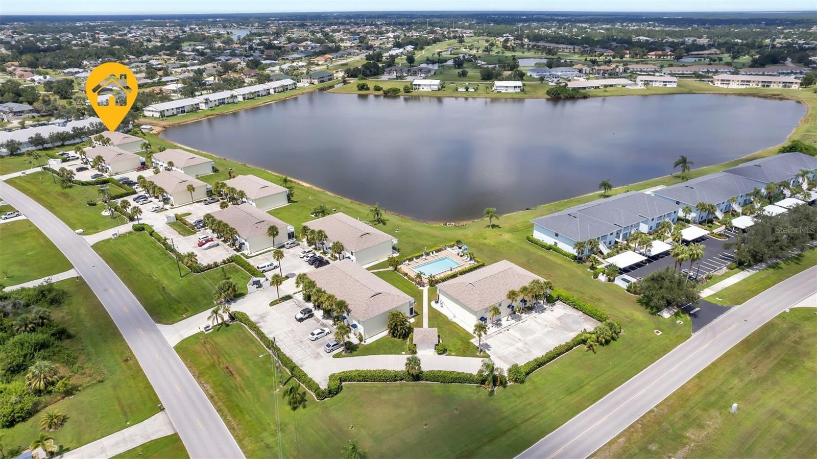 26272 RAMPART BLVD #101