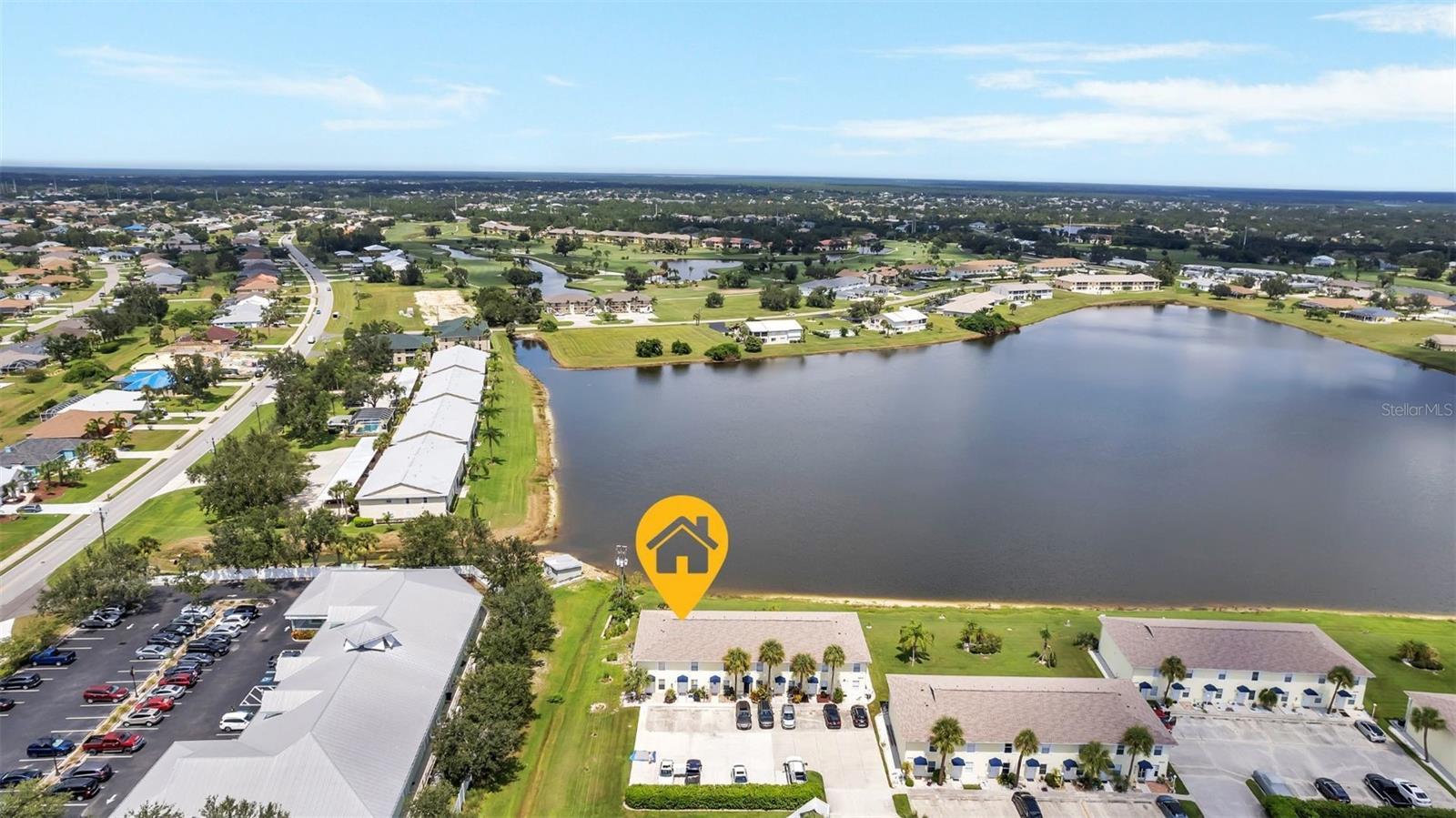 26272 RAMPART BLVD #101