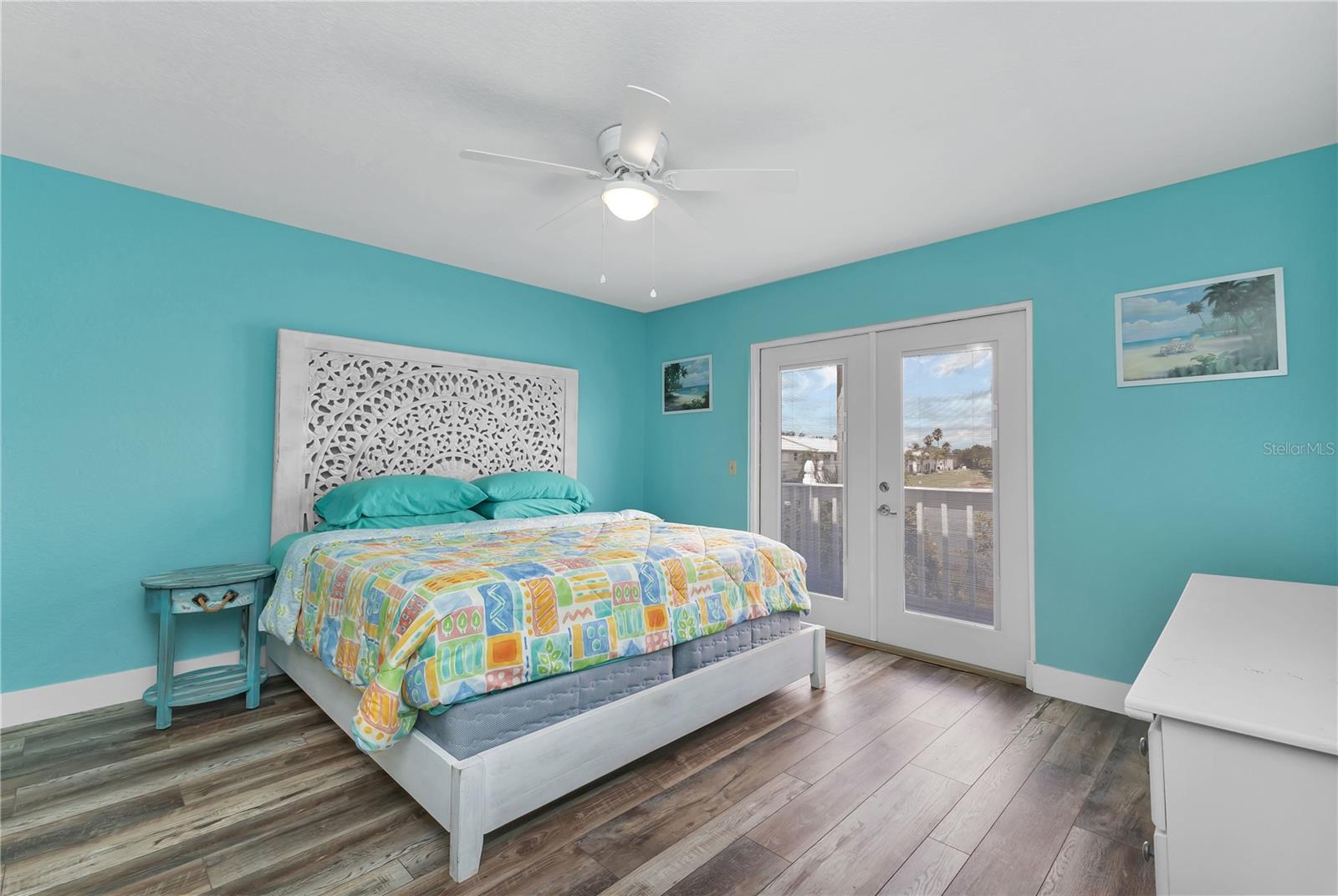 26272 RAMPART BLVD #101