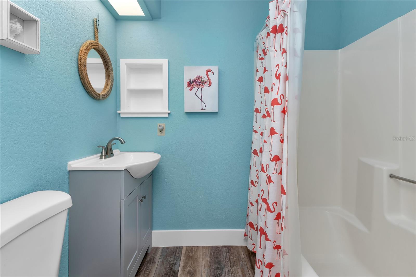 26272 RAMPART BLVD #101