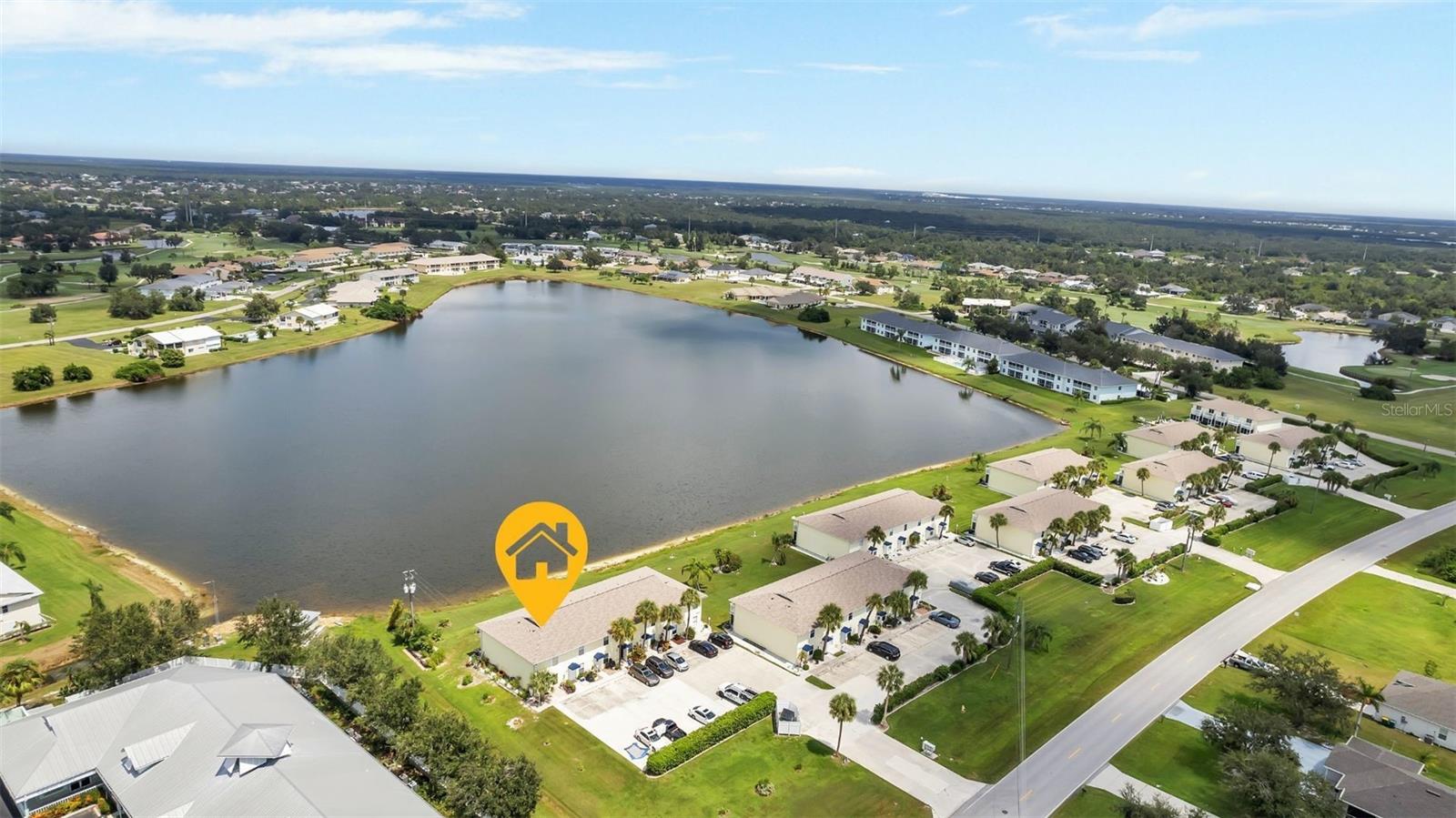 26272 RAMPART BLVD #101