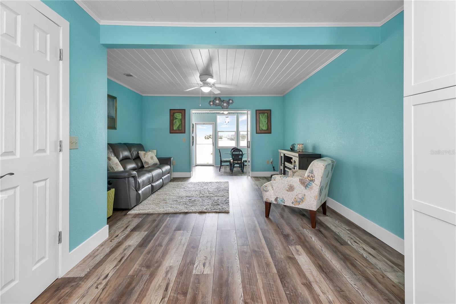 26272 RAMPART BLVD #101