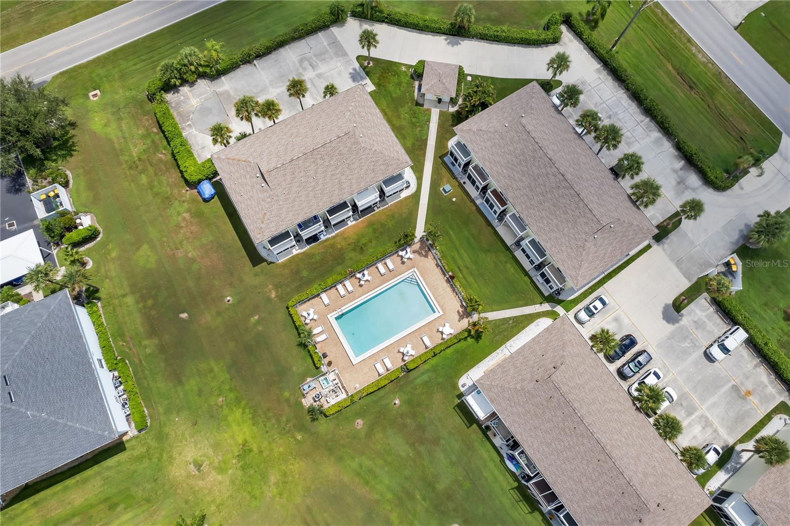 26272 RAMPART BLVD #101