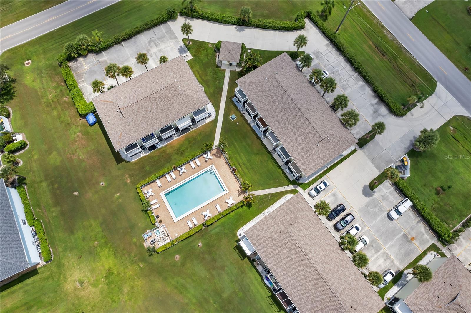 26272 RAMPART BLVD #101