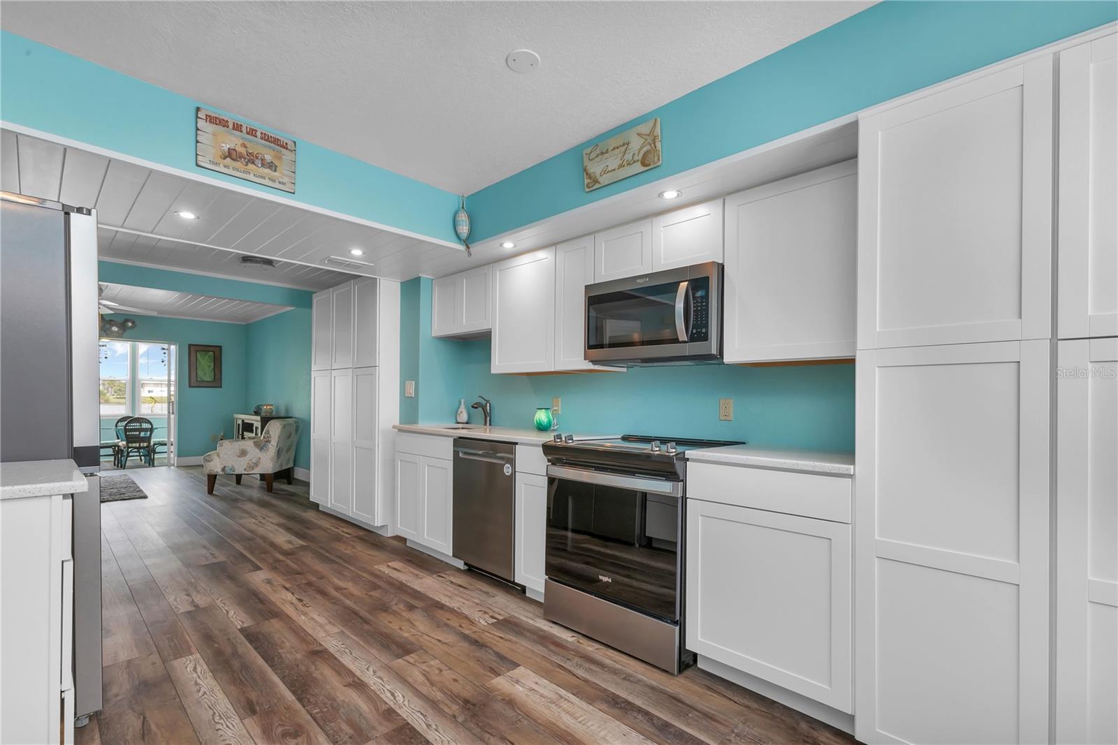 26272 RAMPART BLVD #101