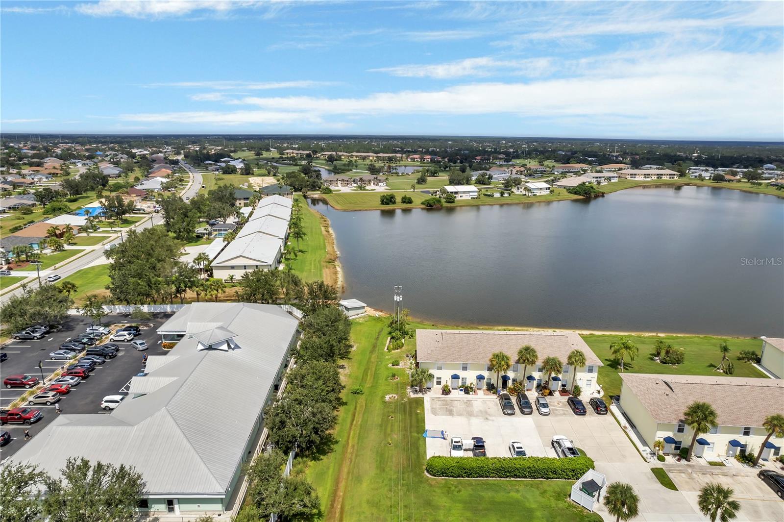 26272 RAMPART BLVD #101