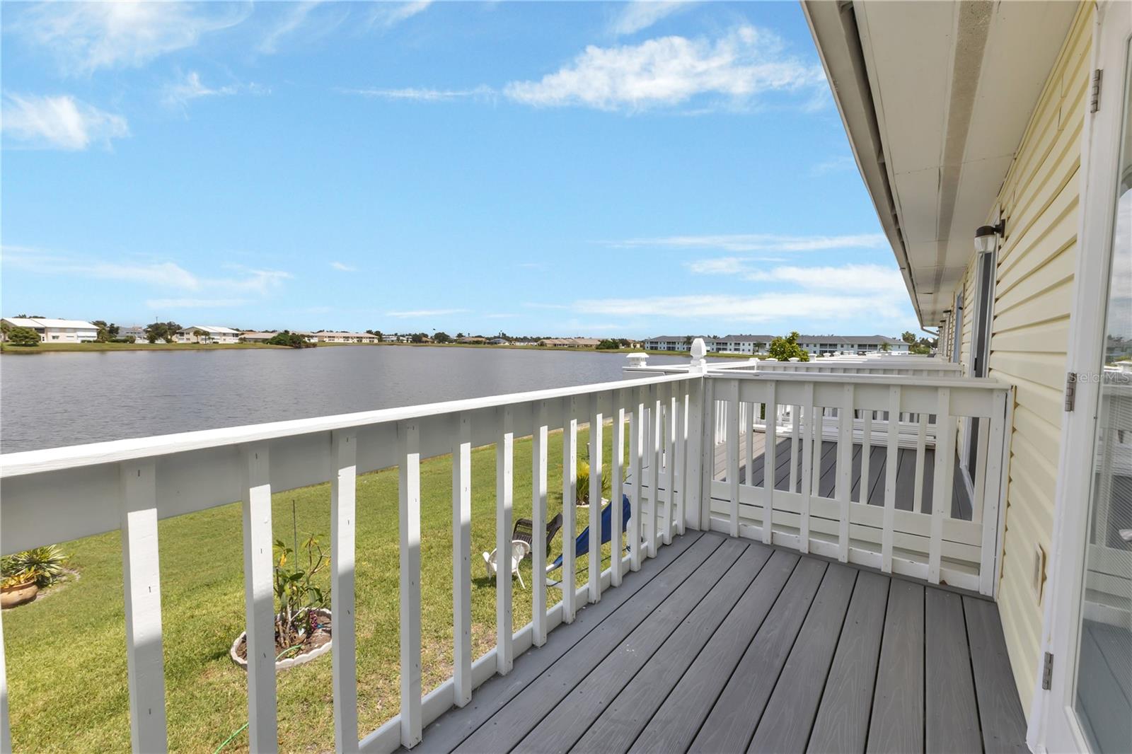 26272 RAMPART BLVD #101