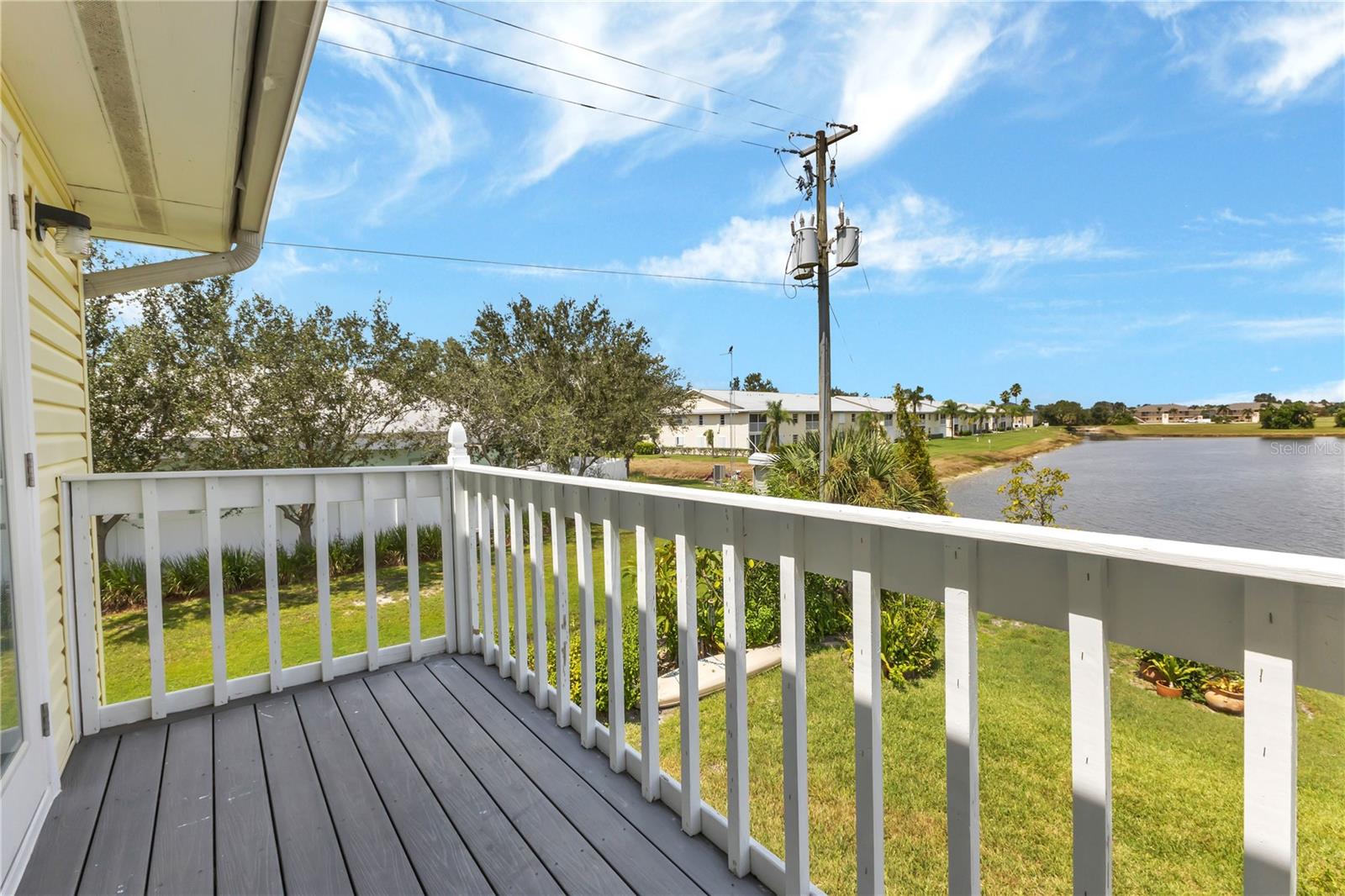 26272 RAMPART BLVD #101