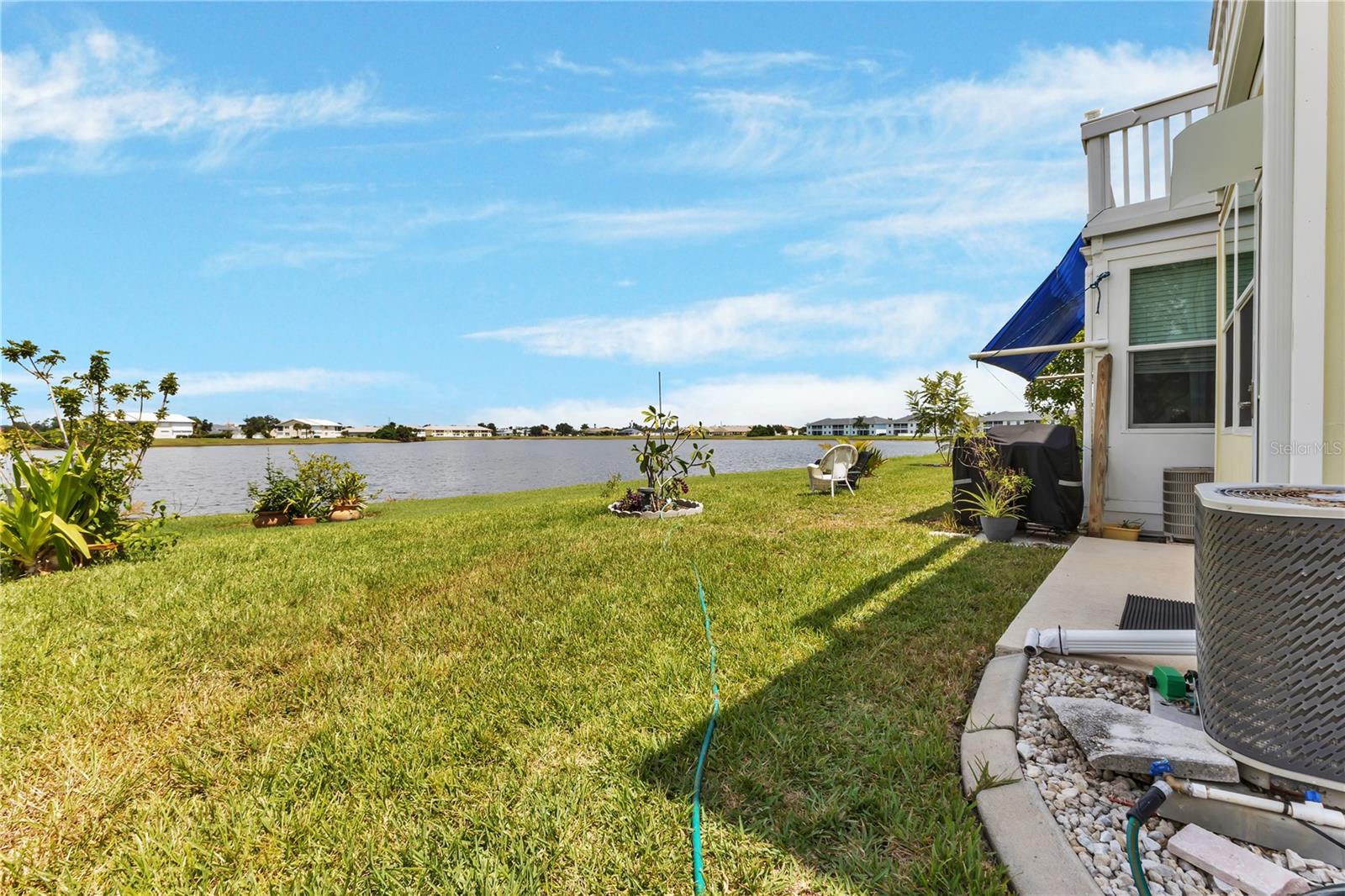 26272 RAMPART BLVD #101